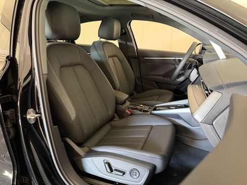 New 2026 Audi A3 2.0T Premium Plus image 33