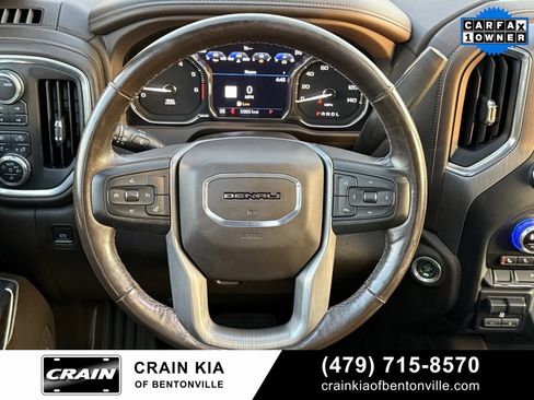 Used 2022 GMC Sierra 1500 Denali image 14