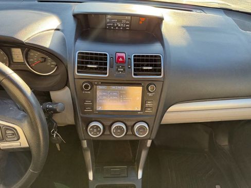 Used 2018 Subaru Forester 2.5i image 11