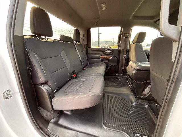 Used 2023 GMC Sierra 3500 SLE w/ SLE Convenience Package AWD/4WD image 36