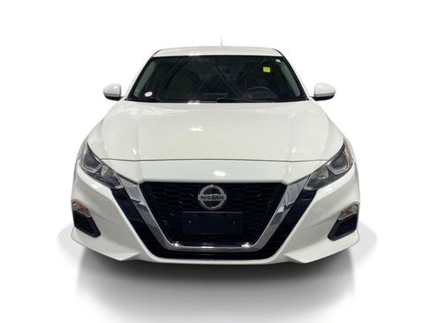 Used 2020 Nissan Altima 2.5 S FWD image 6