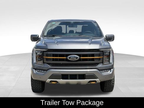 Used 2023 Ford F150 Tremor w/ Equipment Group 402A High AWD/4WD image 3