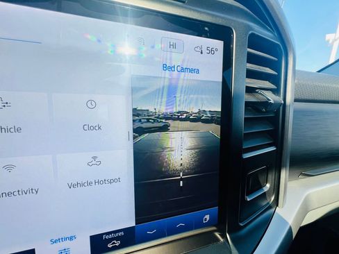 Used 2022 Ford F150 XLT w/ Equipment Group 302A High image 33