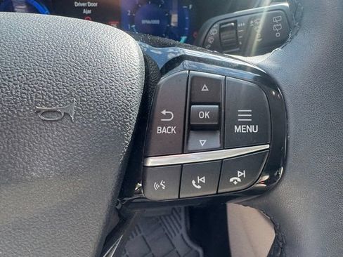 Used 2021 Ford Escape SEL w/ Technology Package FWD image 22
