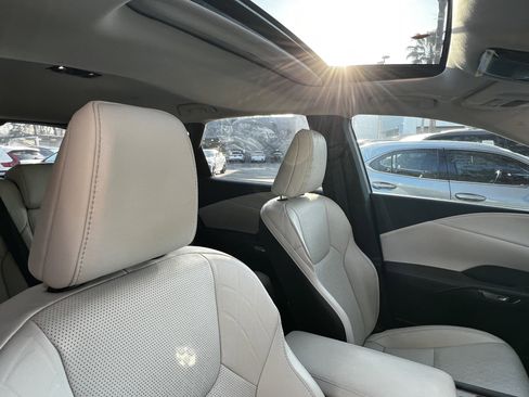 Used 2025 Lexus RX 350 Premium Plus image 45