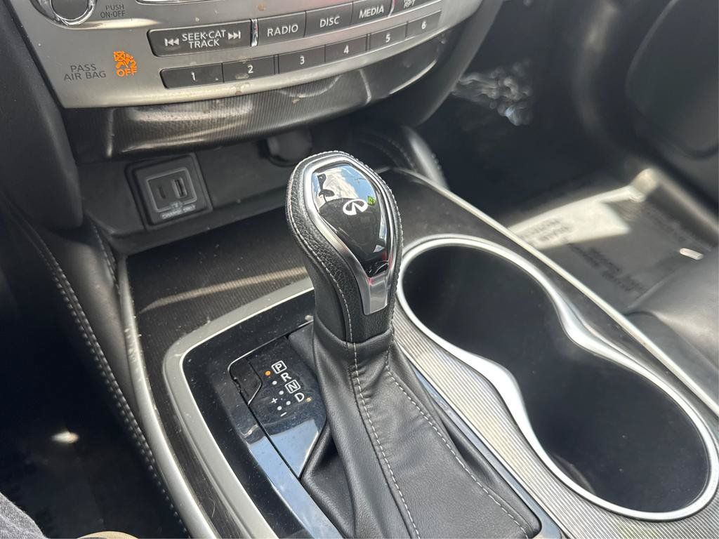 Used 2019 INFINITI QX60 Pure FWD image 21