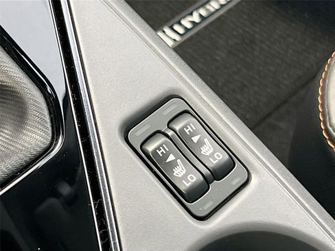 New 2026 Subaru Crosstrek 2.5i Limited image 22