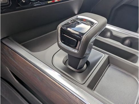 New 2026 GMC Sierra 1500 SLT w/ SLT Premium Plus Package image 24
