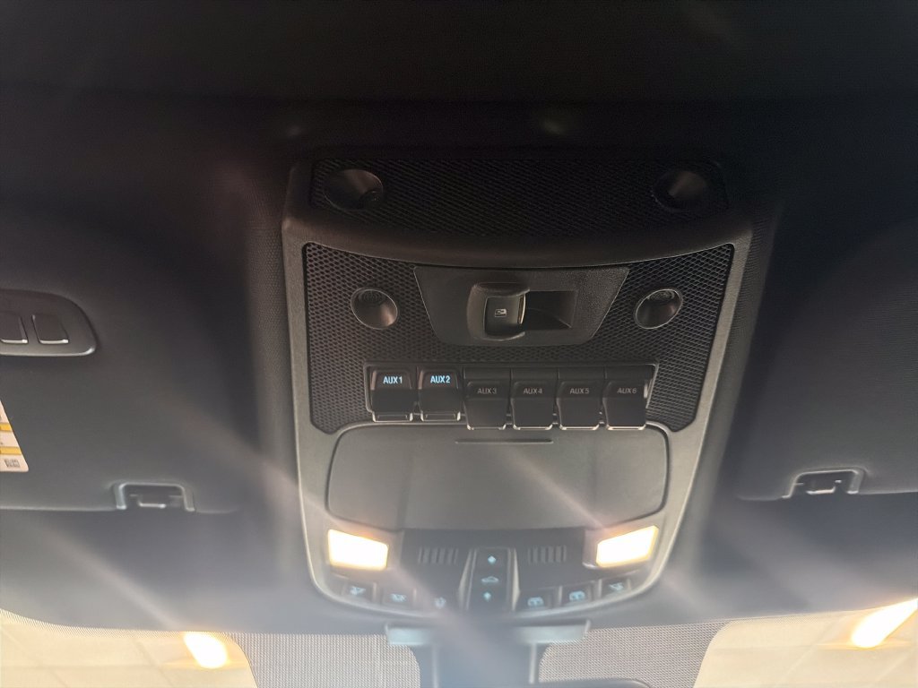 Used 2018 Ford F150 Raptor w/ Equipment Group 802A Luxury AWD/4WD image 21