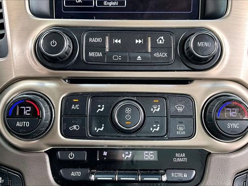 Used 2017 GMC Yukon Denali w/ Open Road Package image 34