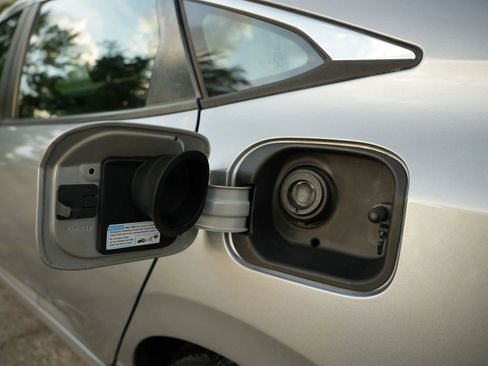 Used 2018 Honda Civic LX image 24