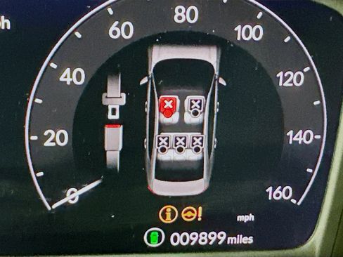 Used 2024 Honda Accord EX image 18