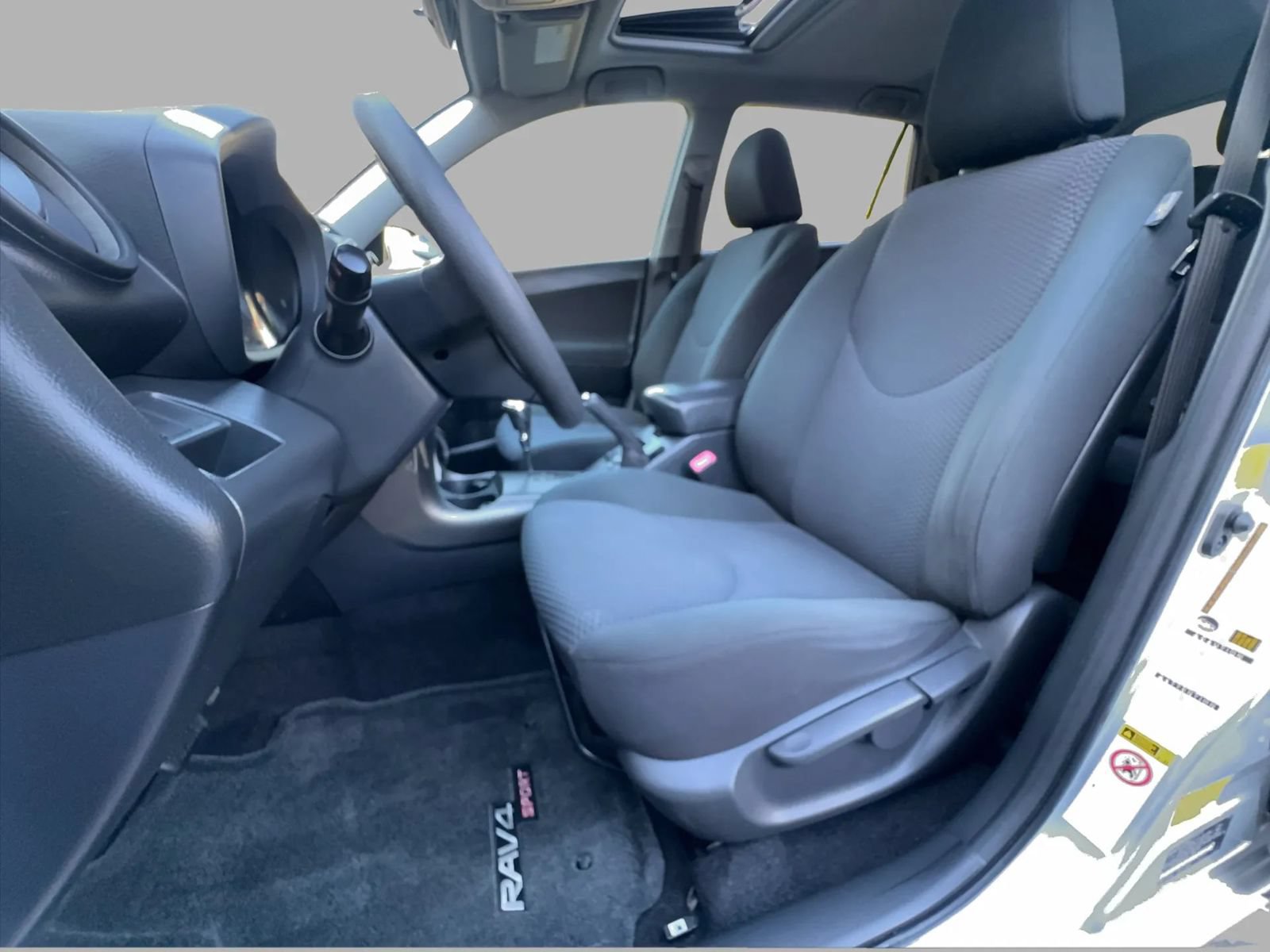Used 2011 Toyota RAV4 Sport w/ Sport Appearance Pkg AWD/4WD image 14