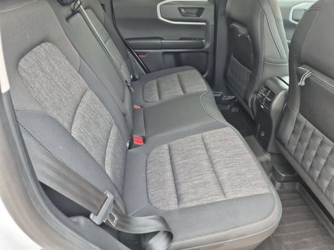 Used 2022 Ford Bronco Sport Big Bend w/ Convenience Package AWD/4WD image 20