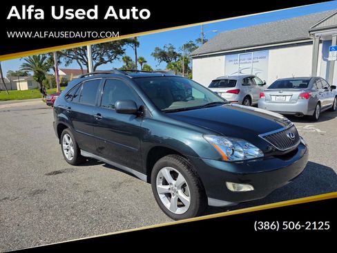 Used 2005 Lexus RX 330 image 1