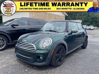 Used 2013 MINI Cooper Hardtop image 1