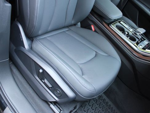 New 2025 Audi Q7 3.0T Premium Plus AWD/4WD image 27