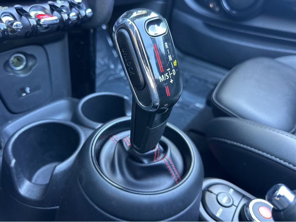 Used 2020 MINI Cooper S FWD image 28