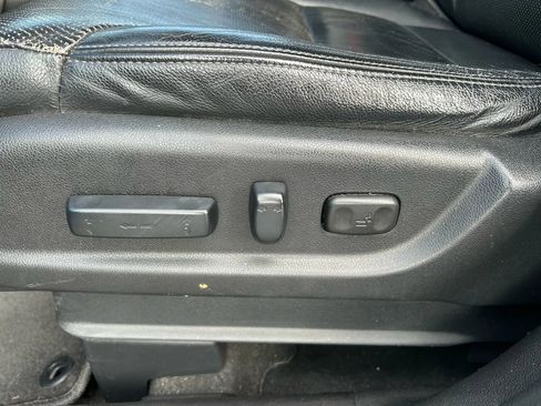 Used 2015 Honda CR-V EX-L image 10