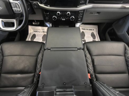 Used 2025 Ford F150 XLT w/ Equipment Group 302A MID AWD/4WD image 25
