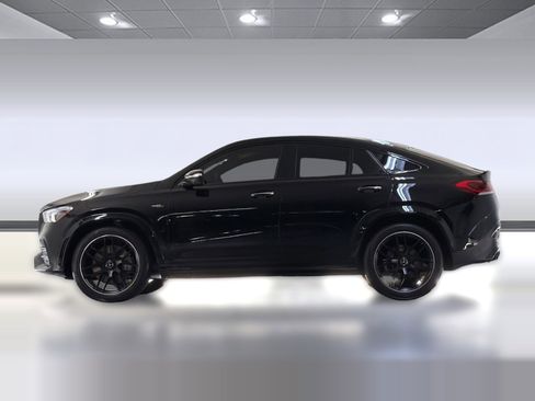 Used 2023 Mercedes-Benz GLE 53 AMG 4MATIC Coupe image 2