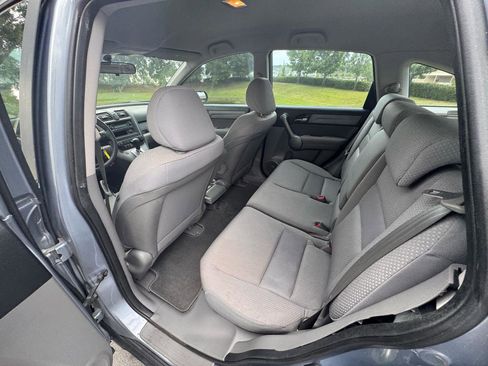 Used 2009 Honda CR-V LX image 17