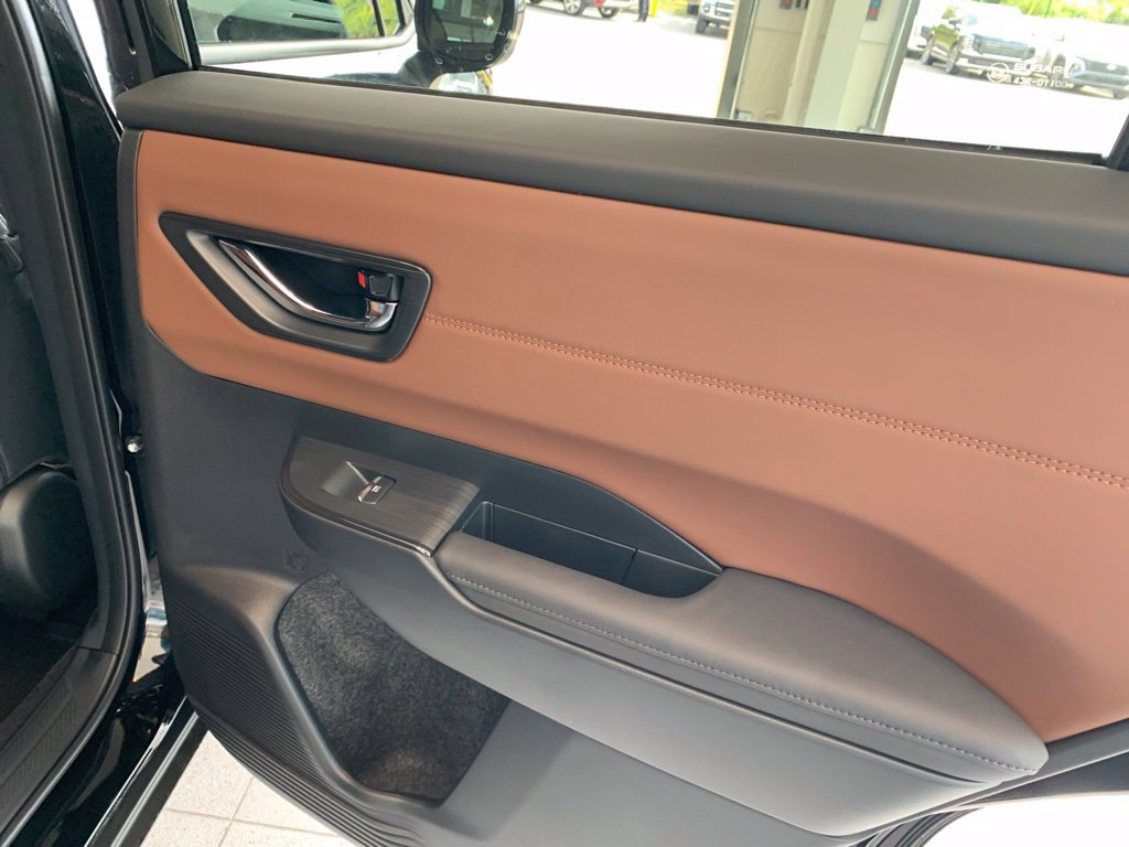 New 2026 Subaru Outback Touring XT AWD/4WD image 19
