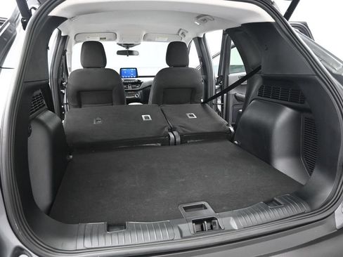 Certified 2024 Ford Escape Active FWD image 24