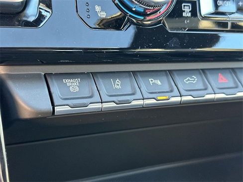 New 2026 GMC Sierra 2500 AT4 w/ AT4 Premium Plus Package image 19