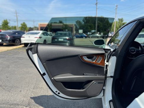 Used 2014 Audi A7 3.0T Prestige w/ Prestige Package AWD/4WD image 24