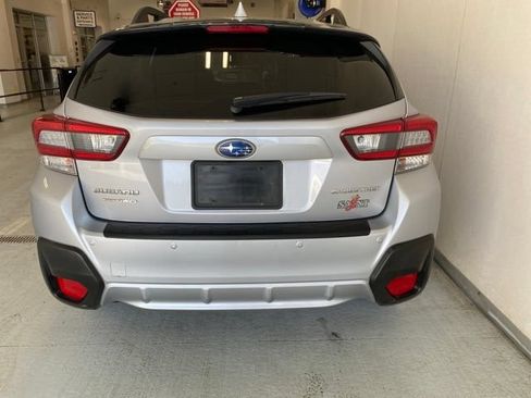 Used 2021 Subaru Crosstrek 2.5i Limited w/ Moonroof Package 2 AWD/4WD image 6