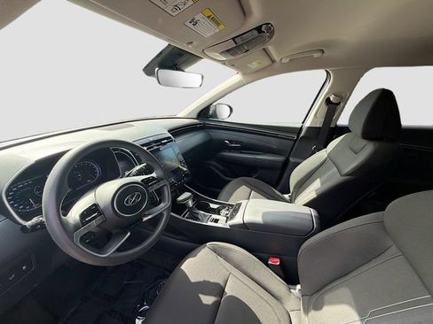 Certified 2024 Hyundai Tucson SEL FWD image 20