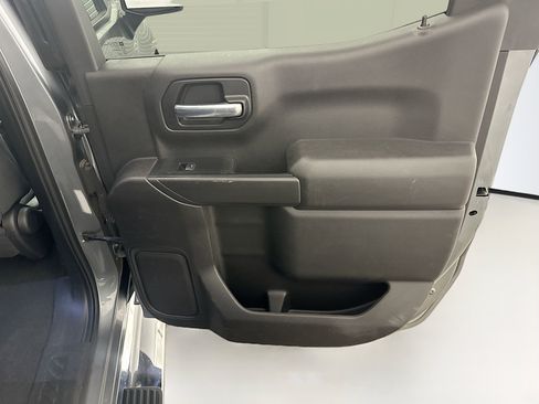 Used 2021 Chevrolet Silverado 1500 LT w/ Diesel Off-Road Package image 30