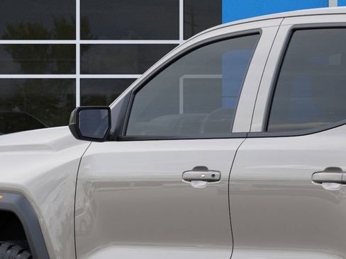 New 2026 GMC Canyon Elevation image 14