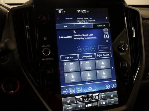 New 2026 Subaru Forester Sport AWD/4WD image 22