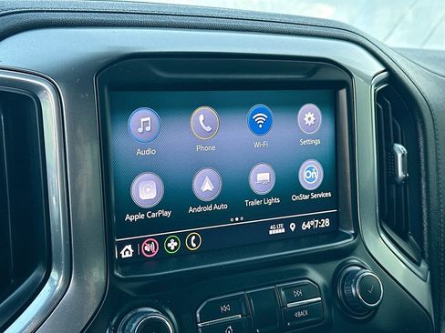 Used 2020 Chevrolet Silverado 1500 LT Trail Boss image 15