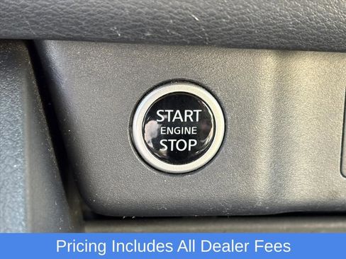 Used 2023 Nissan Rogue SV AWD/4WD image 15