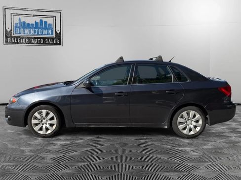 Used 2011 Subaru Impreza 2.5i AWD/4WD image 9