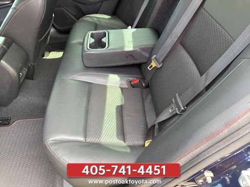 Used 2023 Nissan Altima 2.5 SR FWD image 23