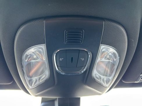 Used 2025 Jeep Compass Limited AWD/4WD image 41