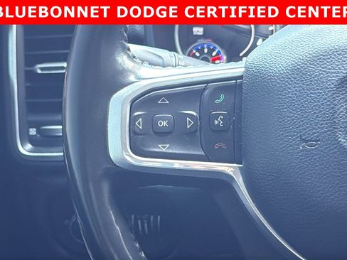 Used 2022 RAM 1500 Laramie image 22