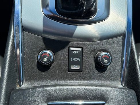 Used 2014 INFINITI Q60 AWD Coupe w/ Premium Package image 25