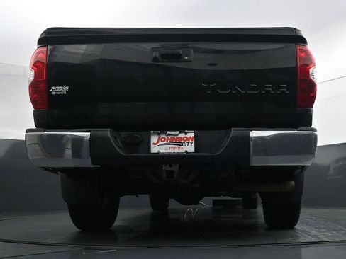 Used 2021 Toyota Tundra SR5 AWD/4WD image 35
