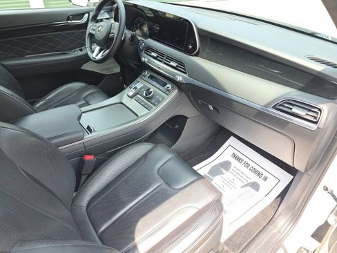 Used 2022 Hyundai Palisade Calligraphy AWD/4WD image 20