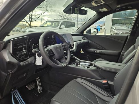 New 2026 Lexus TX 350 AWD image 10