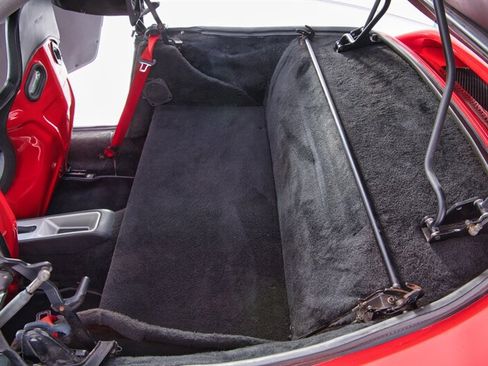 Used 1989 Porsche 911 Carrera RWD image 62