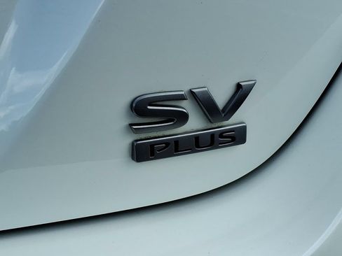 Used 2025 Nissan Leaf SV Plus FWD image 11
