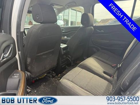 Used 2019 GMC Acadia SLE w/ LPO, Cargo Package FWD image 6