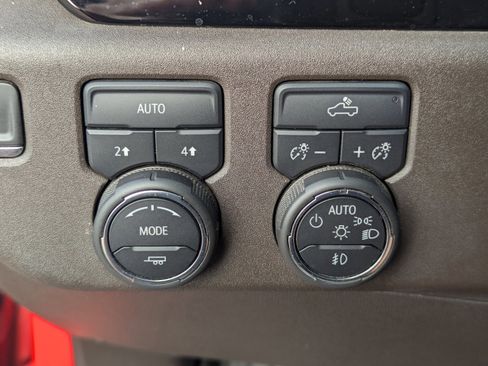 Used 2023 Chevrolet Silverado 1500 RST w/ Protection Package image 32