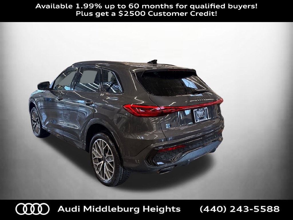 New 2026 Audi Q5 Premium Plus AWD/4WD image 5